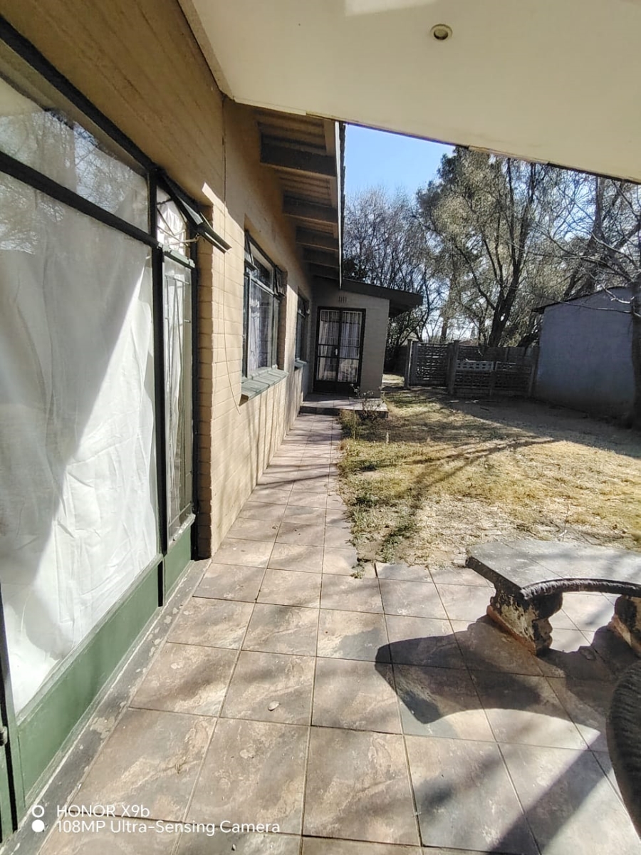 3 Bedroom Property for Sale in Sasolburg Ext 15 Free State